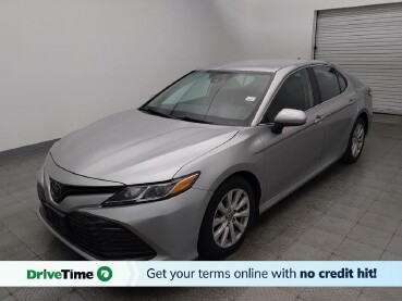 2019 Toyota Camry in Houston, TX 77034