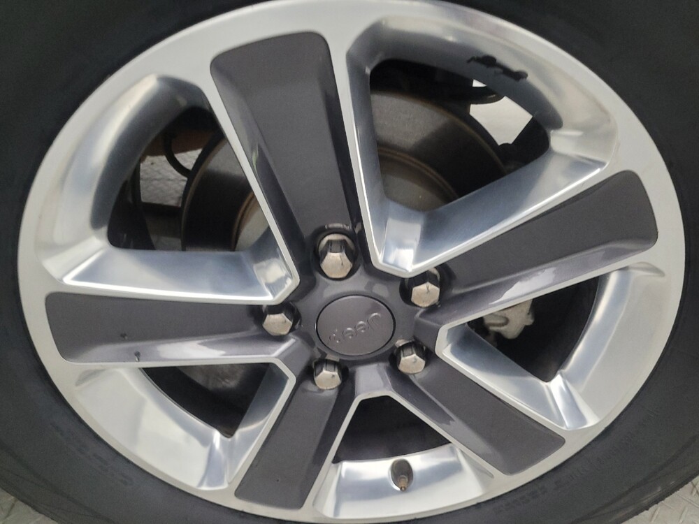 2020 Jeep Wrangler in Union City, GA 30291 - 18142375 31