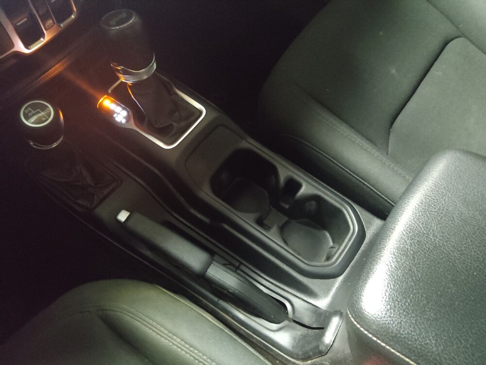 2020 Jeep Wrangler in Union City, GA 30291 - 18142375 26