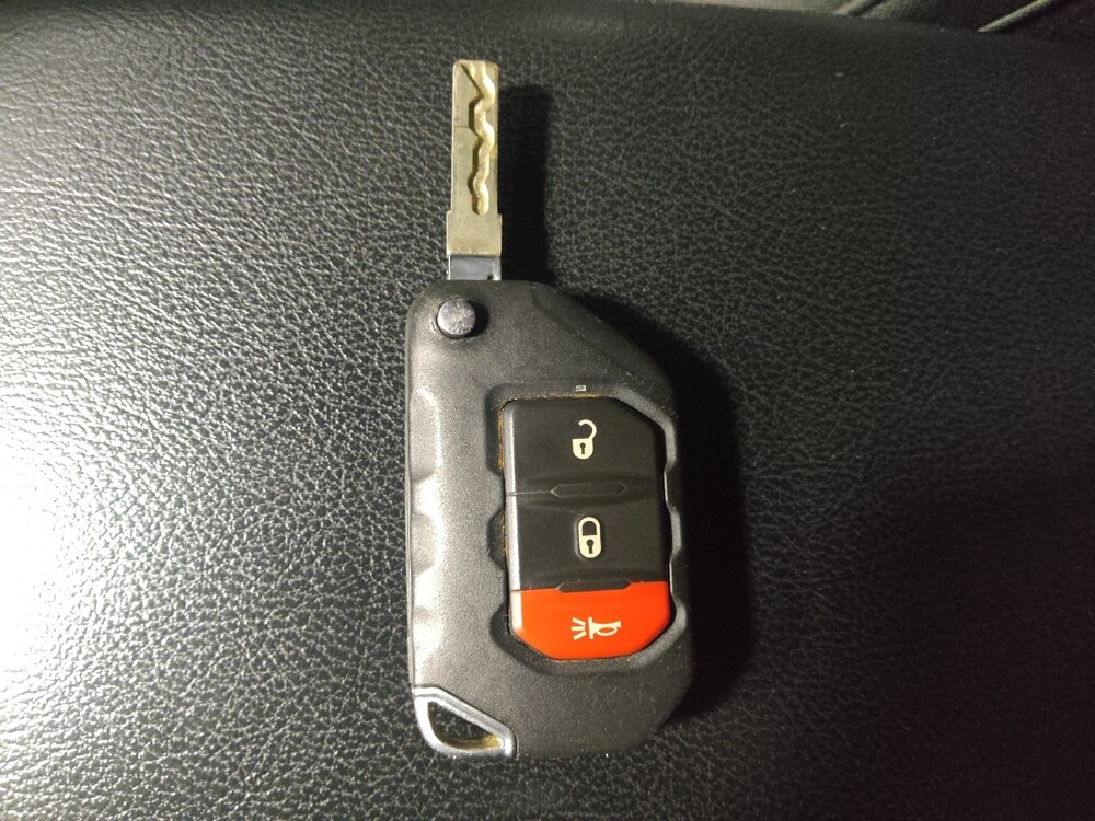 2020 Jeep Wrangler in Union City, GA 30291 - 18142375 32