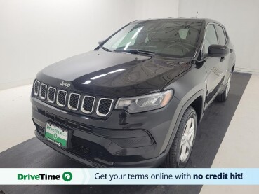 2023 Jeep Compass in St. Louis, MO 63125