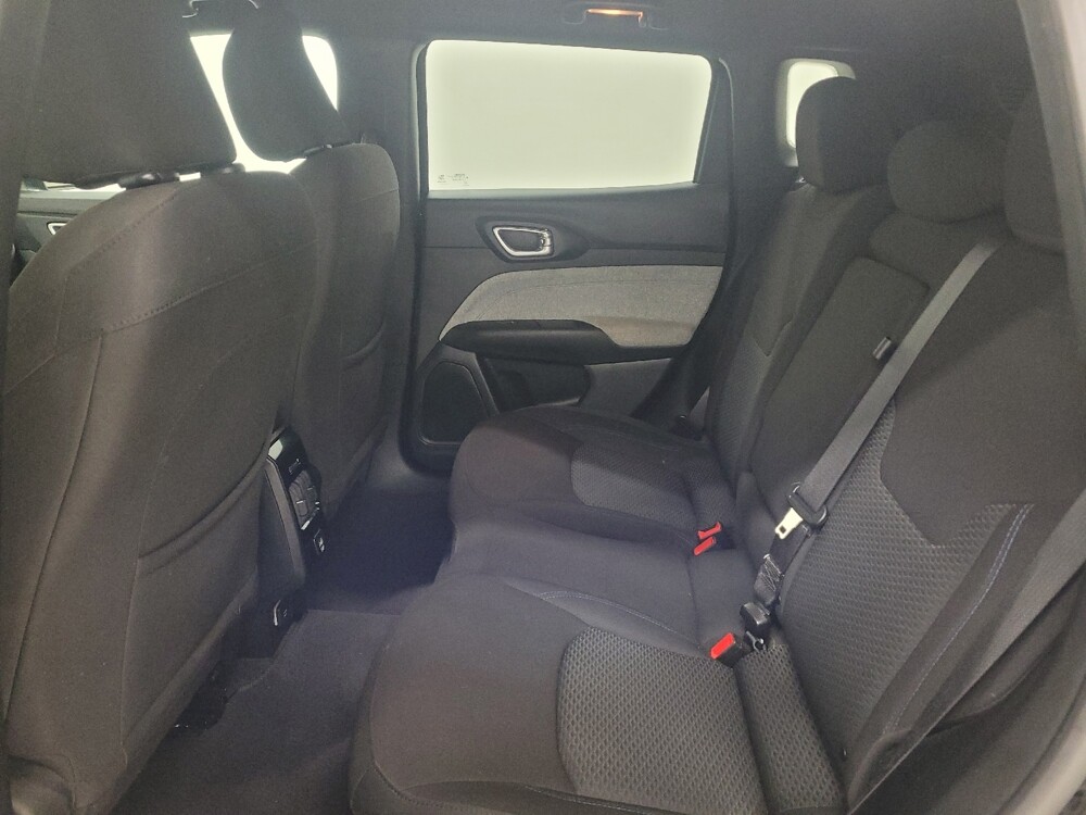 2023 Jeep Compass in St. Louis, MO 63125 - 18142376 18