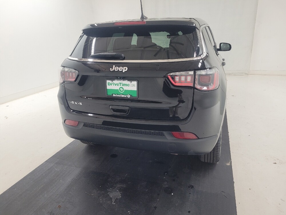 2023 Jeep Compass in St. Louis, MO 63125 - 18142376 7