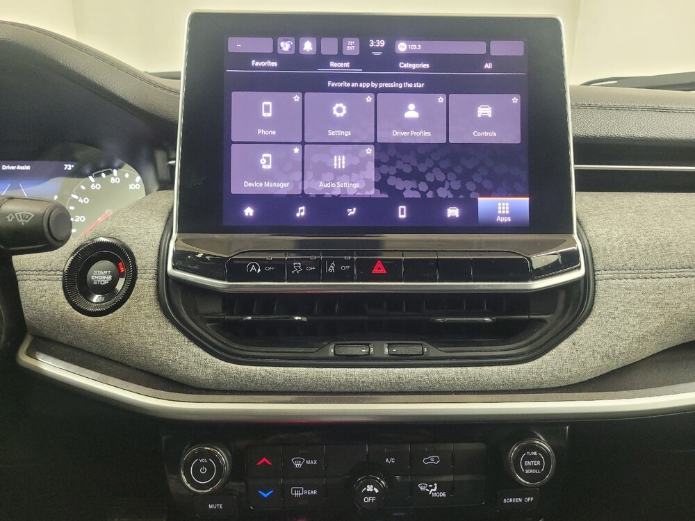 2023 Jeep Compass in St. Louis, MO 63125 - 18142376 25
