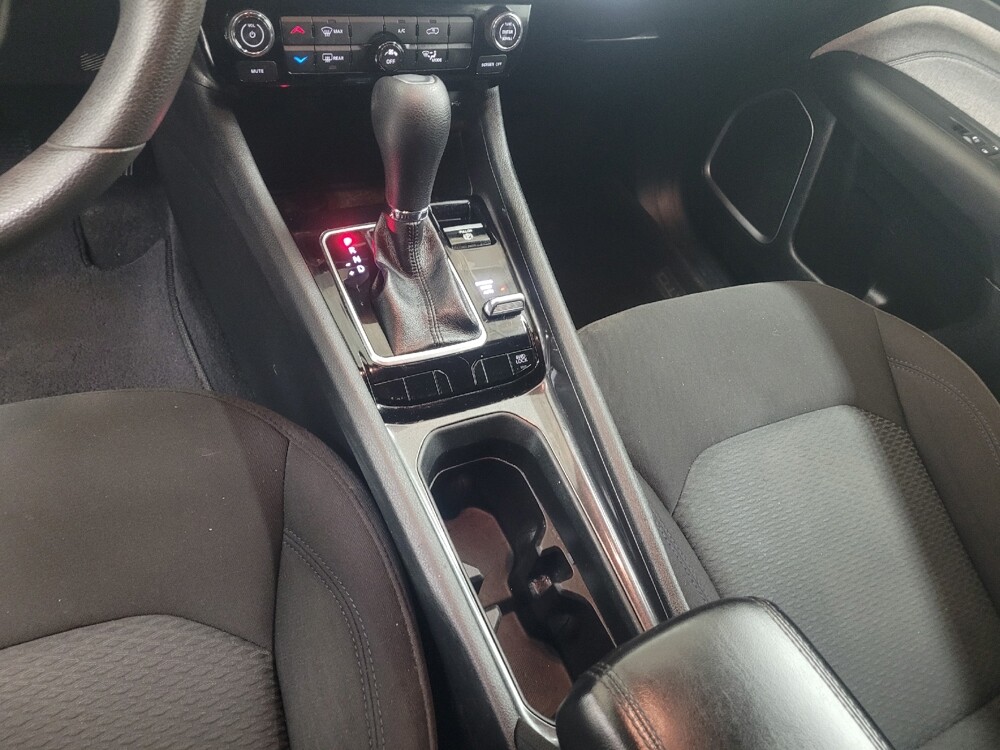 2023 Jeep Compass in St. Louis, MO 63125 - 18142376 26