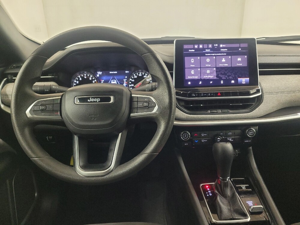 2023 Jeep Compass in St. Louis, MO 63125 - 18142376 22