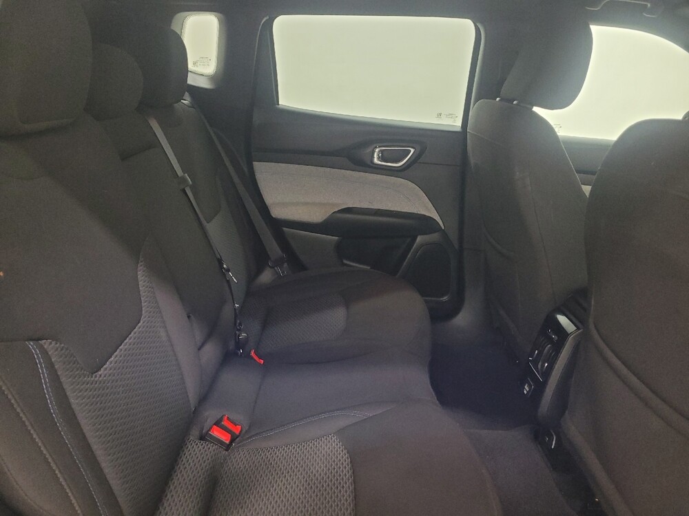 2023 Jeep Compass in St. Louis, MO 63125 - 18142376 19