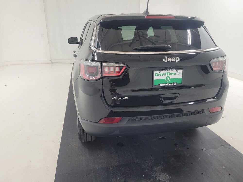 2023 Jeep Compass in St. Louis, MO 63125 - 18142376 6