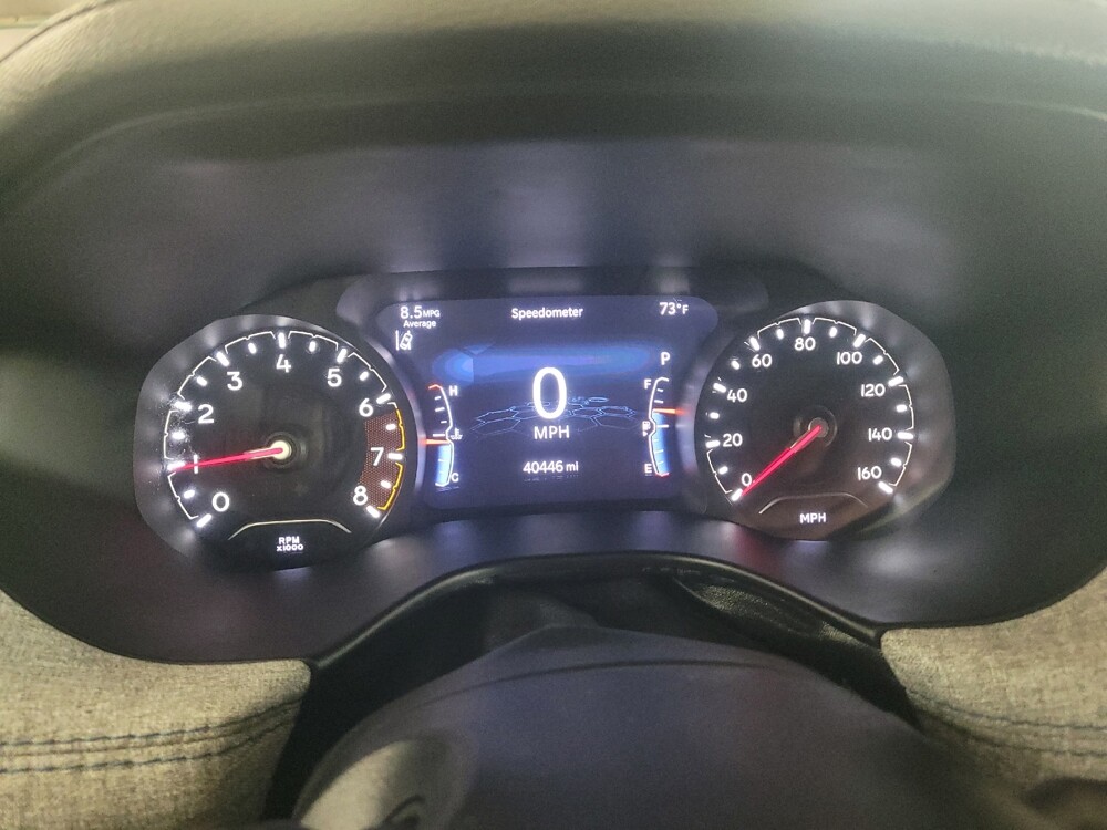 2023 Jeep Compass in St. Louis, MO 63125 - 18142376 23