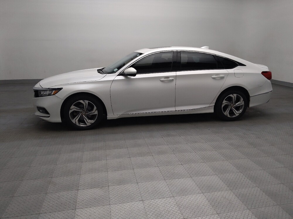 2020 Honda Accord in Fort Worth, TX 76116 - 18142377 2
