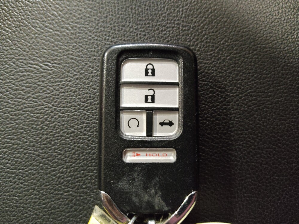 2020 Honda Accord in Fort Worth, TX 76116 - 18142377 32