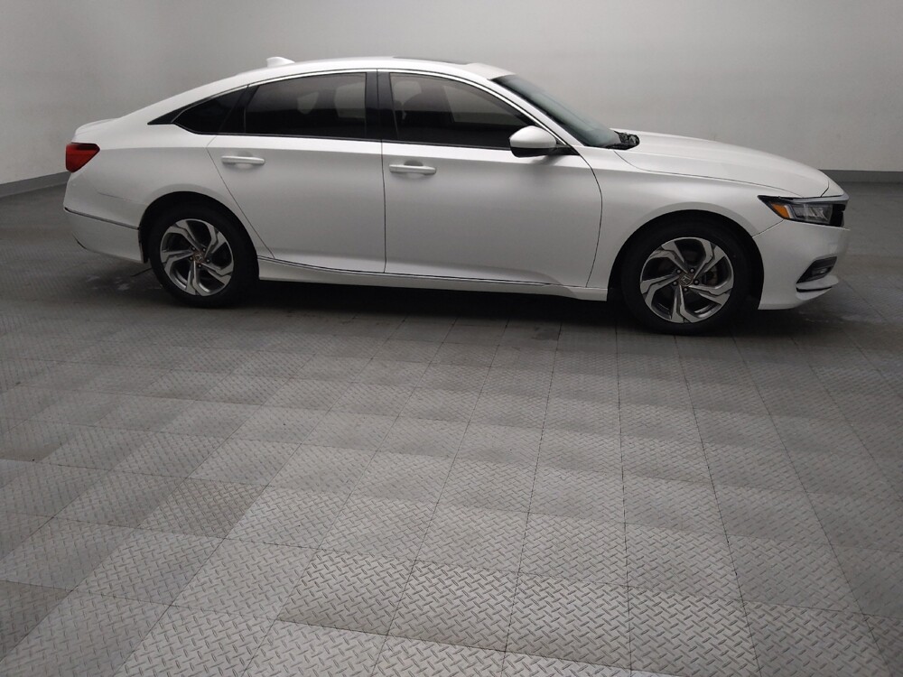 2020 Honda Accord in Fort Worth, TX 76116 - 18142377 11