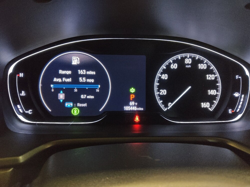 2020 Honda Accord in Fort Worth, TX 76116 - 18142377 23