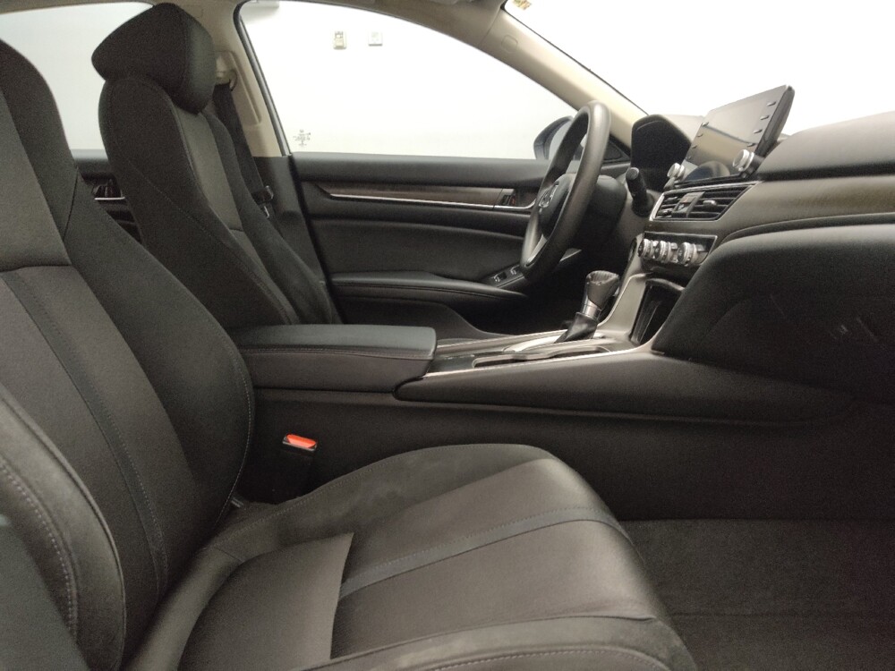 2020 Honda Accord in Fort Worth, TX 76116 - 18142377 21