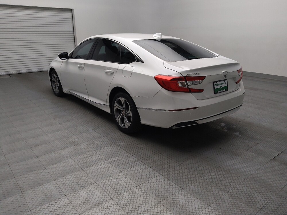 2020 Honda Accord in Fort Worth, TX 76116 - 18142377 5