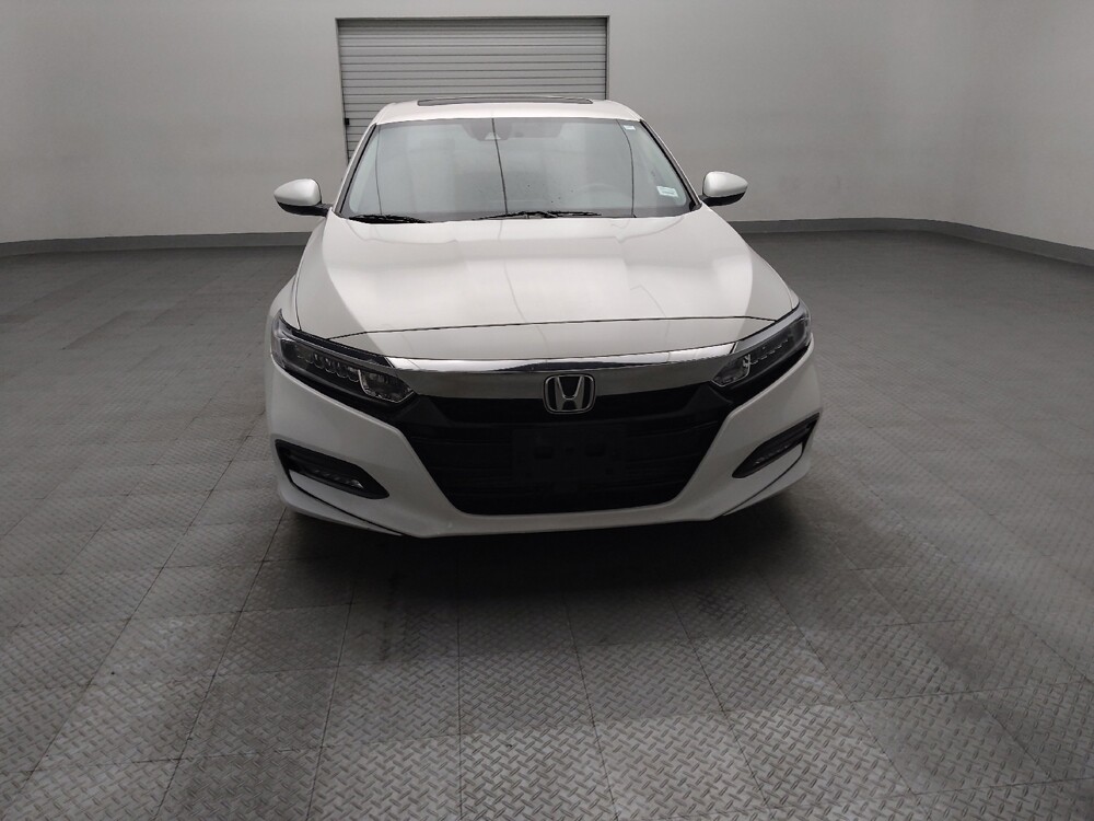 2020 Honda Accord in Fort Worth, TX 76116 - 18142377 14