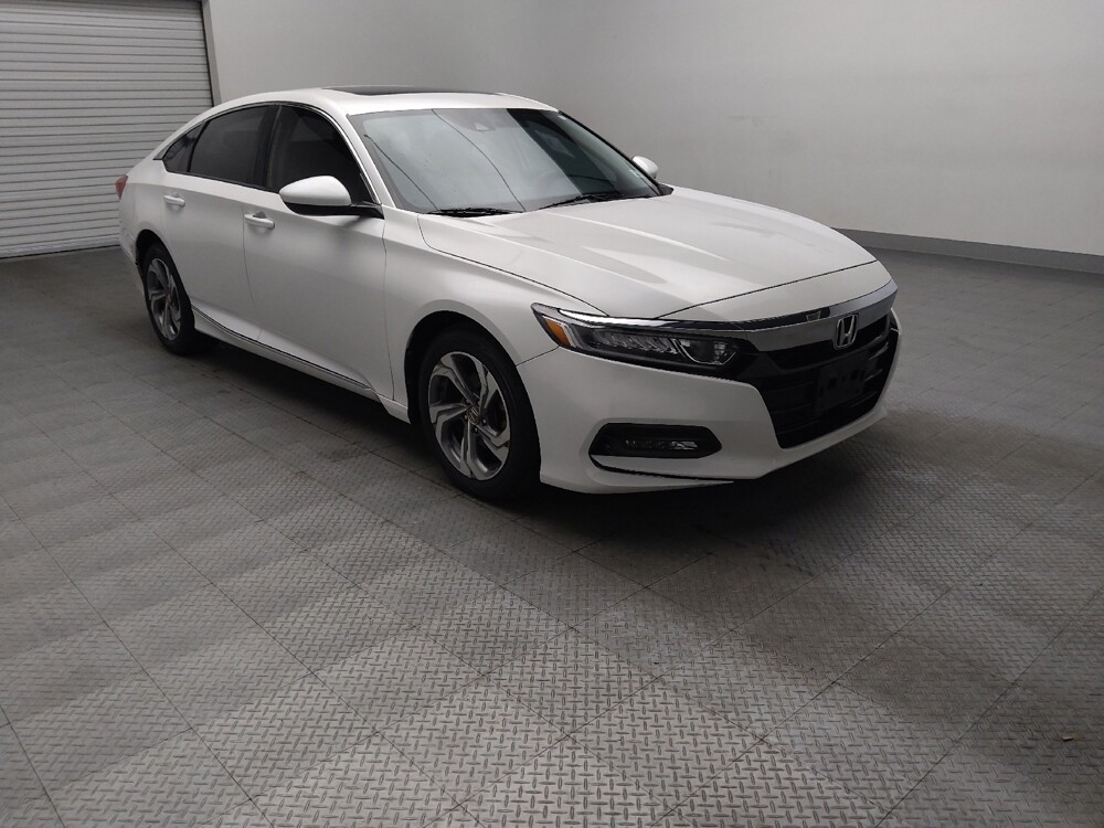 2020 Honda Accord in Fort Worth, TX 76116 - 18142377 13
