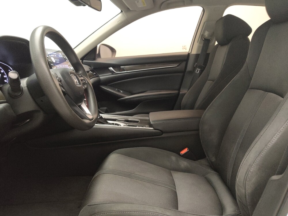 2020 Honda Accord in Fort Worth, TX 76116 - 18142377 17