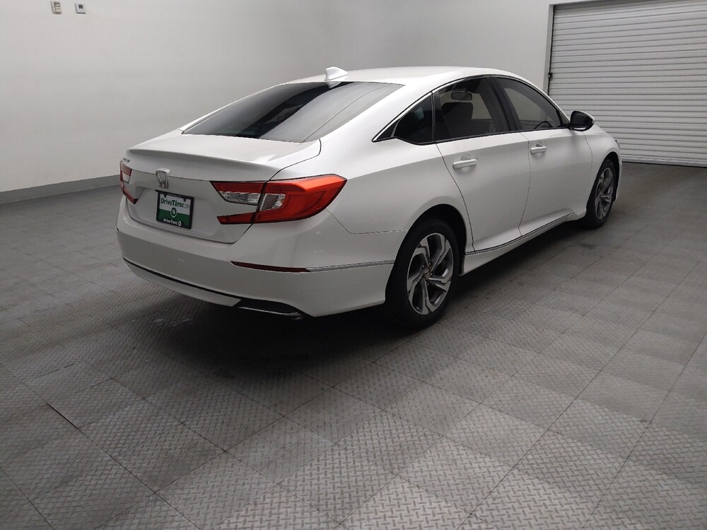 2020 Honda Accord in Fort Worth, TX 76116 - 18142377 9