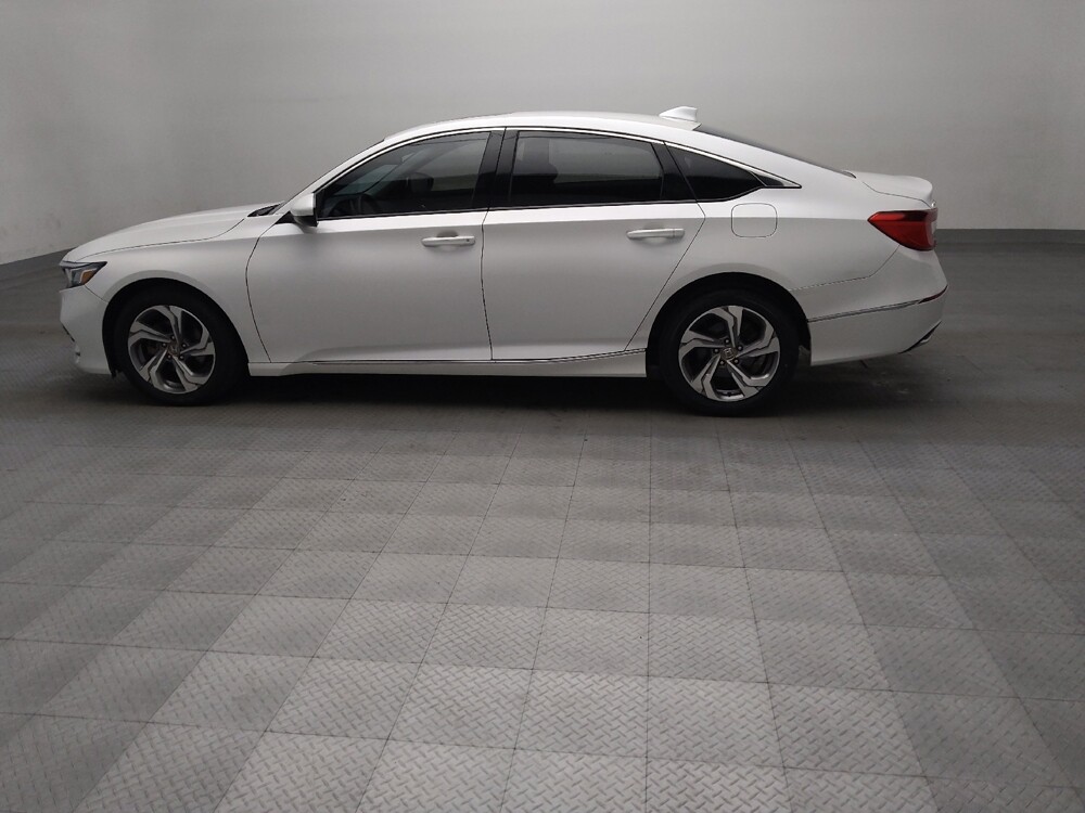 2020 Honda Accord in Fort Worth, TX 76116 - 18142377 3