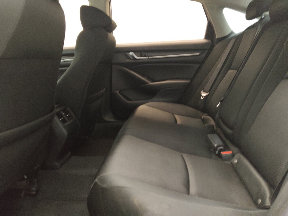 2020 Honda Accord in Fort Worth, TX 76116 - 18142377 18