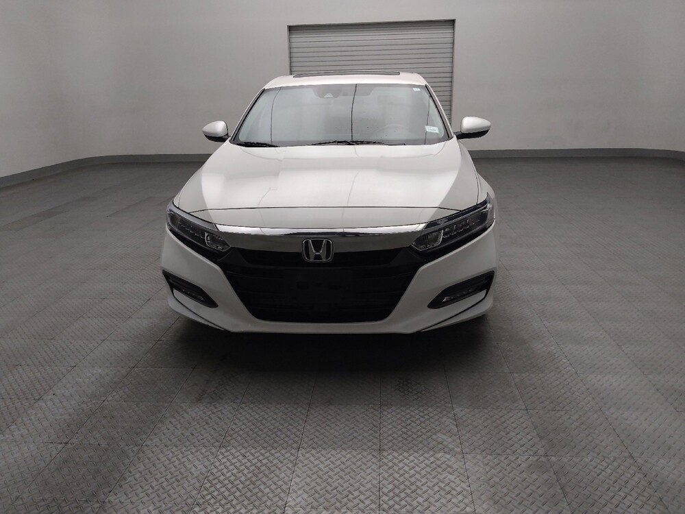 2020 Honda Accord in Fort Worth, TX 76116 - 18142377 15