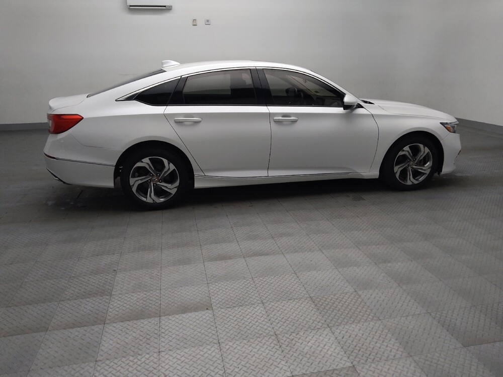 2020 Honda Accord in Fort Worth, TX 76116 - 18142377 10