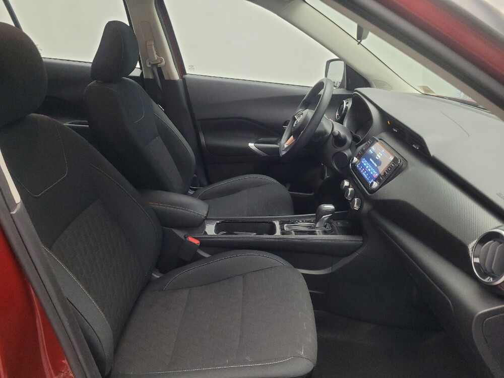 2024 Nissan Kicks in Union City, GA 30291 - 18142378 21