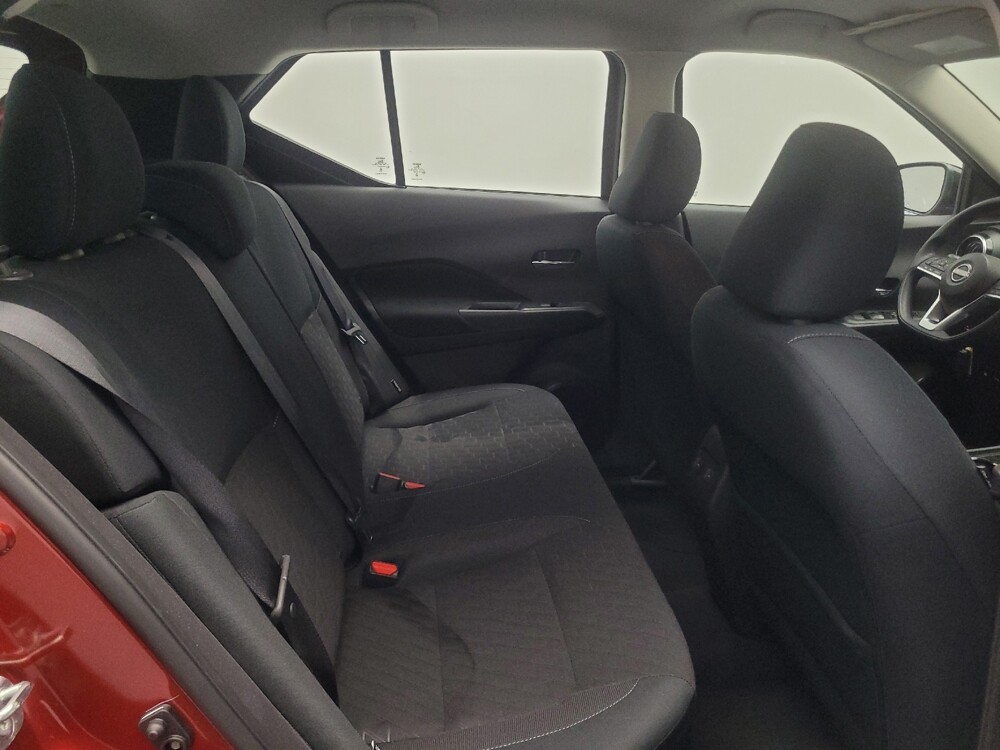 2024 Nissan Kicks in Union City, GA 30291 - 18142378 19