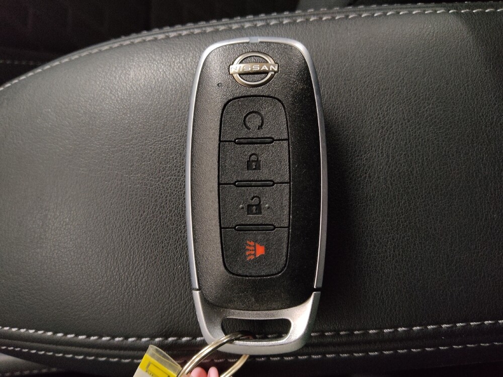 2024 Nissan Kicks in Union City, GA 30291 - 18142378 32