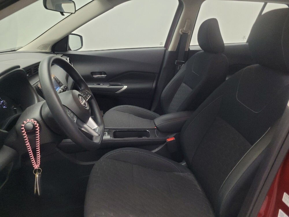 2024 Nissan Kicks in Union City, GA 30291 - 18142378 17