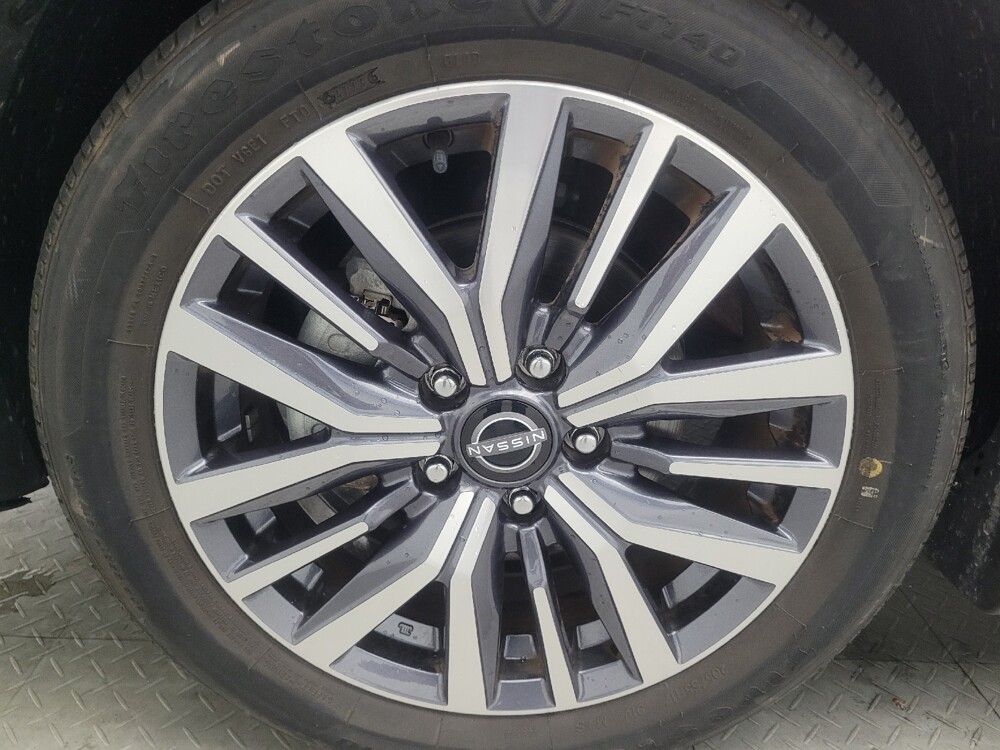 2024 Nissan Kicks in Union City, GA 30291 - 18142378 31