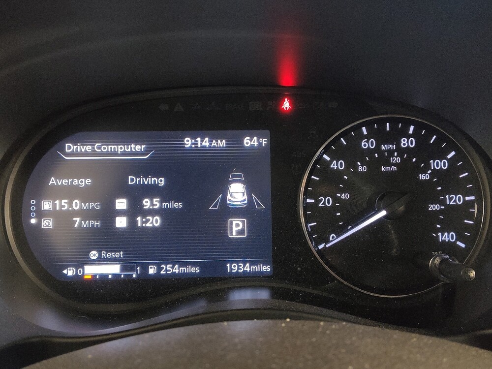 2024 Nissan Kicks in Union City, GA 30291 - 18142378 23
