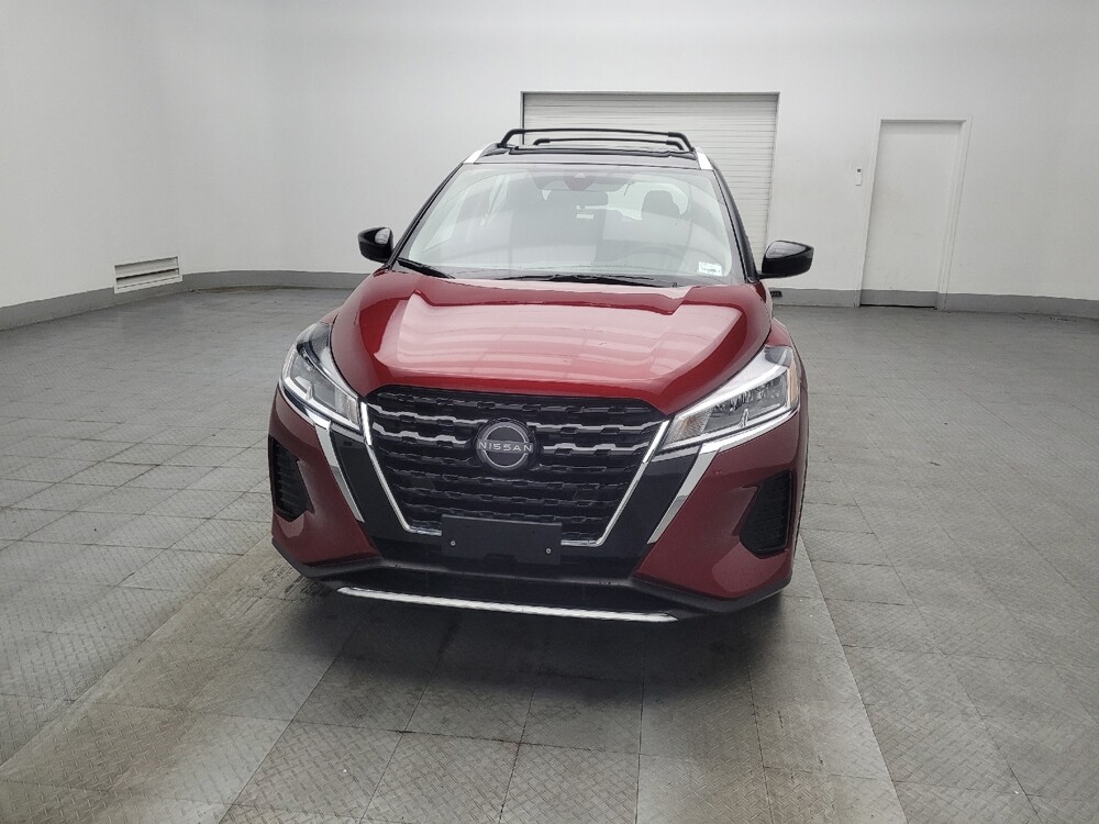 2024 Nissan Kicks in Union City, GA 30291 - 18142378 15