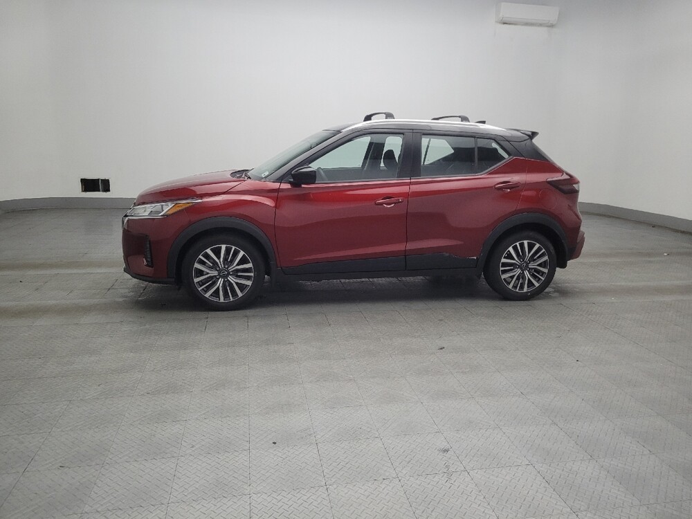 2024 Nissan Kicks in Union City, GA 30291 - 18142378 2