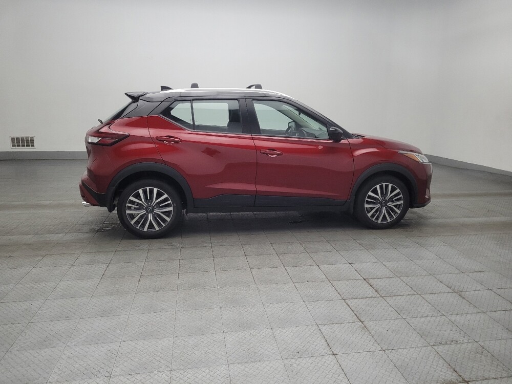 2024 Nissan Kicks in Union City, GA 30291 - 18142378 10