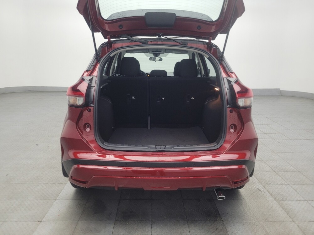 2024 Nissan Kicks in Union City, GA 30291 - 18142378 29