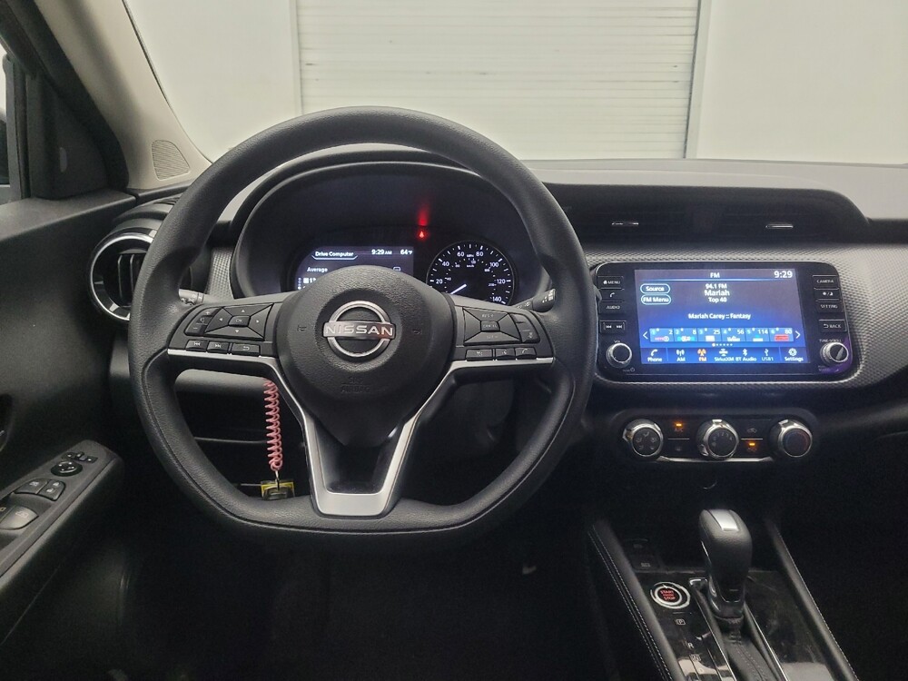 2024 Nissan Kicks in Union City, GA 30291 - 18142378 22