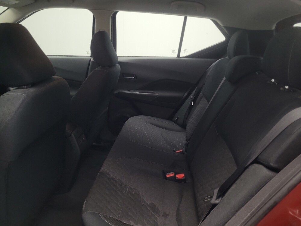 2024 Nissan Kicks in Union City, GA 30291 - 18142378 18