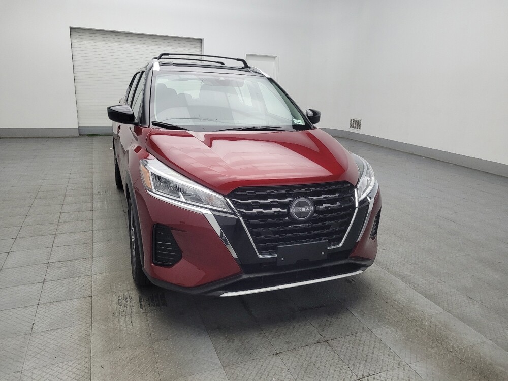 2024 Nissan Kicks in Union City, GA 30291 - 18142378 13