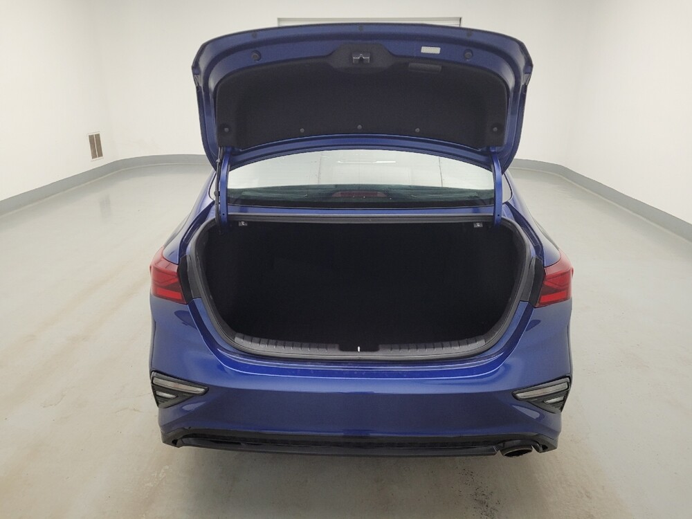 2020 Kia Forte in Miamisburg, OH 45342 - 18142380 29