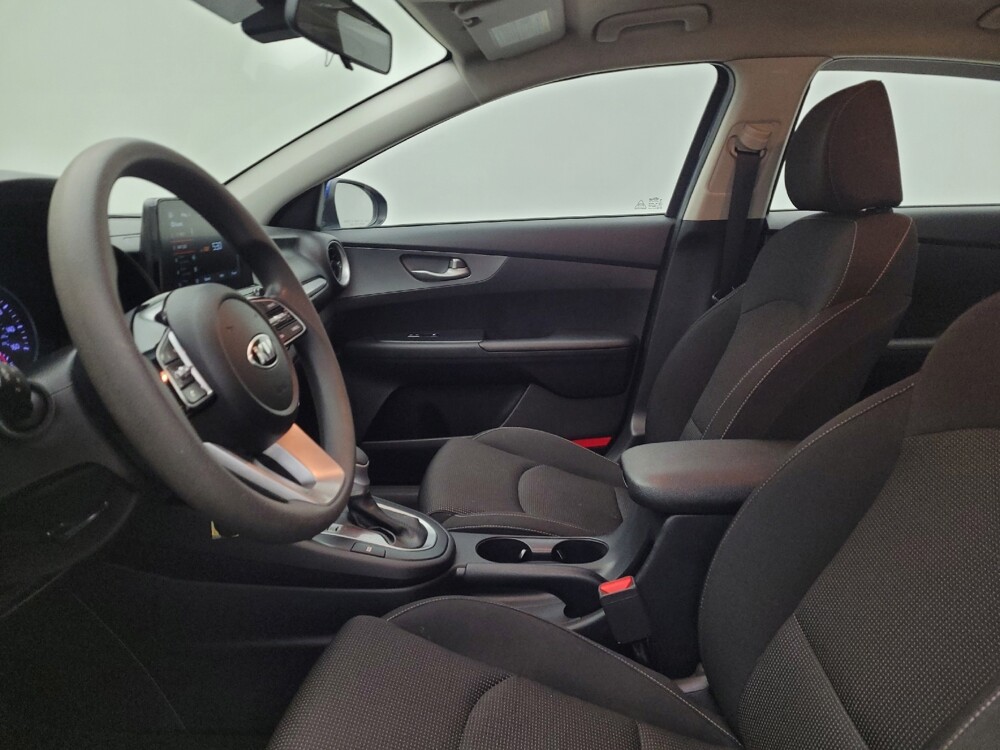 2020 Kia Forte in Miamisburg, OH 45342 - 18142380 17