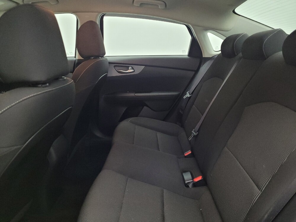 2020 Kia Forte in Miamisburg, OH 45342 - 18142380 18