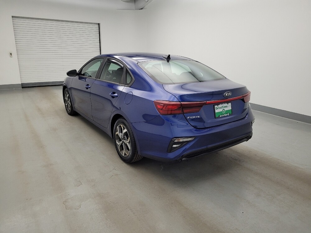 2020 Kia Forte in Miamisburg, OH 45342 - 18142380 5