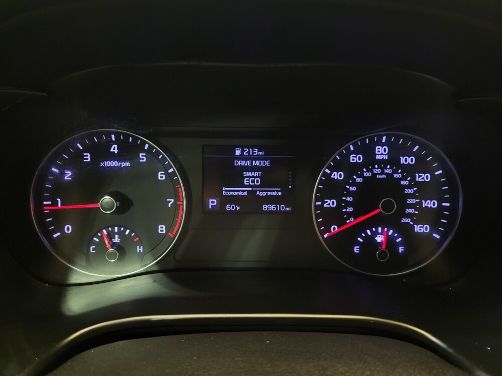 2020 Kia Forte in Miamisburg, OH 45342 - 18142380 23