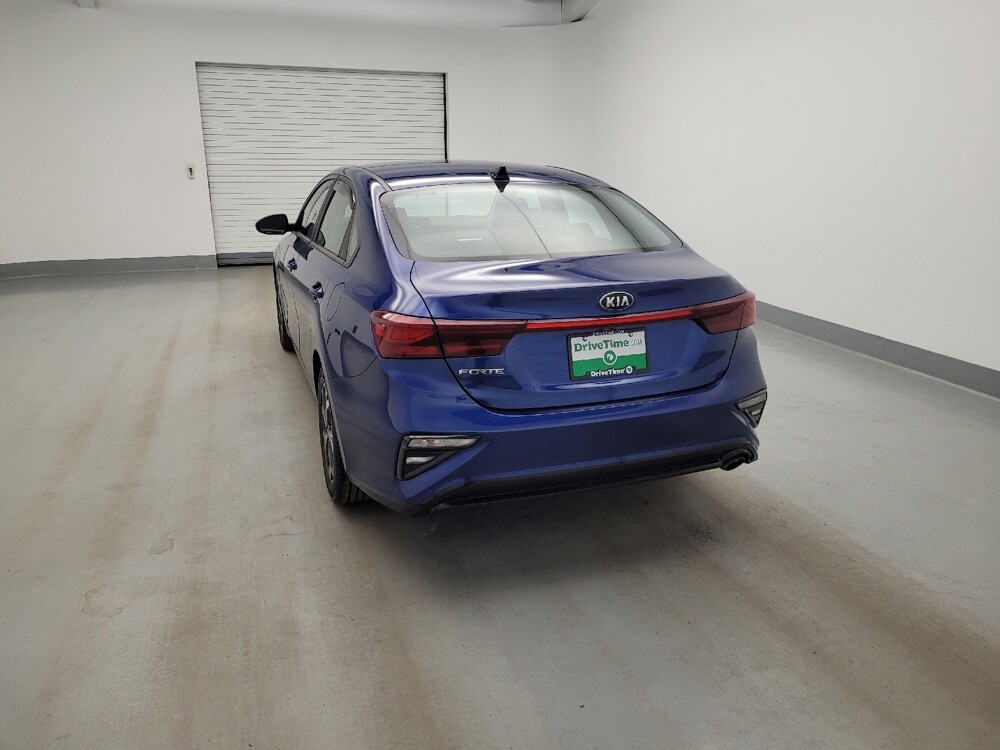 2020 Kia Forte in Miamisburg, OH 45342 - 18142380 6