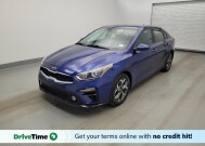 2020 Kia Forte LXS AT's photo