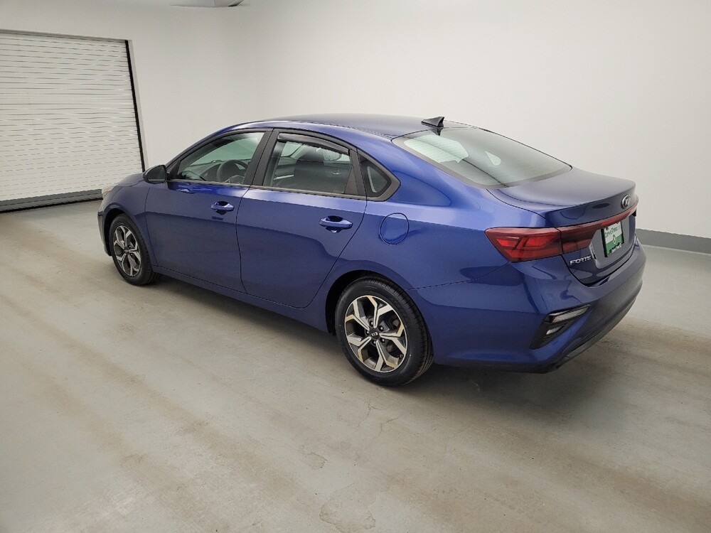 2020 Kia Forte in Miamisburg, OH 45342 - 18142380 3