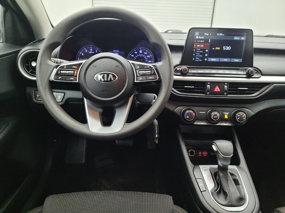 2020 Kia Forte in Miamisburg, OH 45342 - 18142380 22