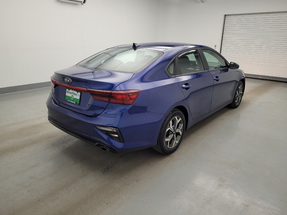 2020 Kia Forte in Miamisburg, OH 45342 - 18142380 9